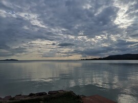 Balatonrendes