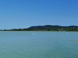 Balatonrendes