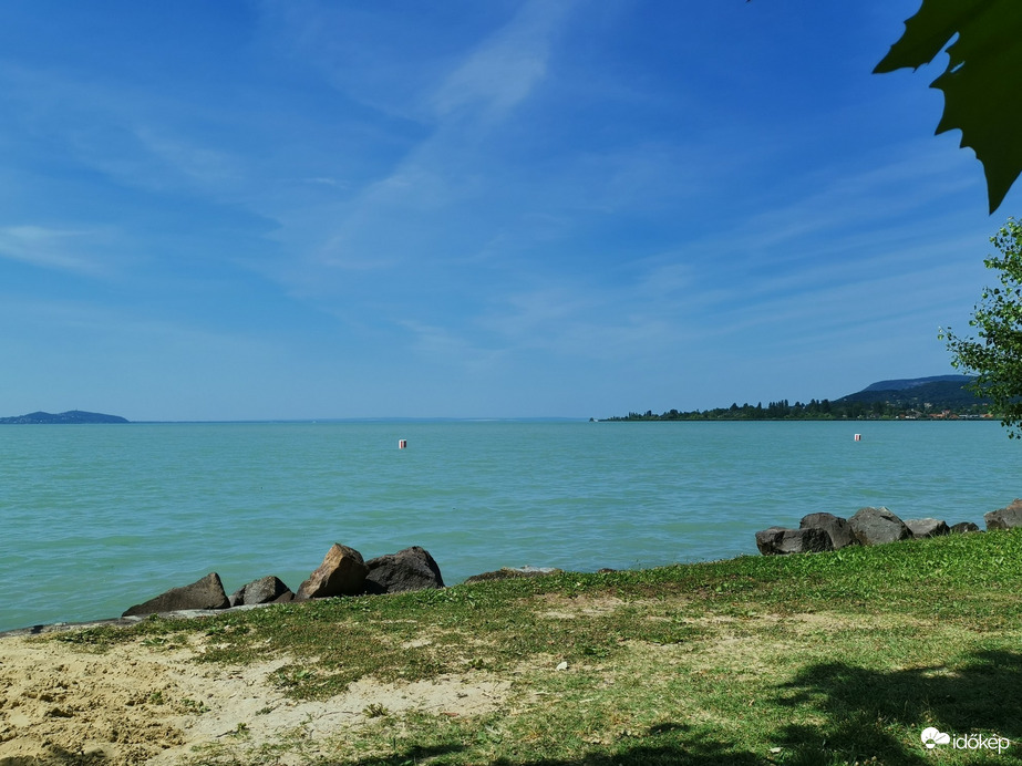 Balatonrendes