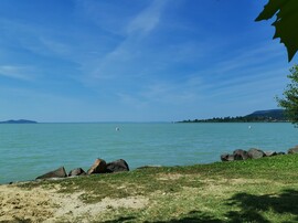 Balatonrendes