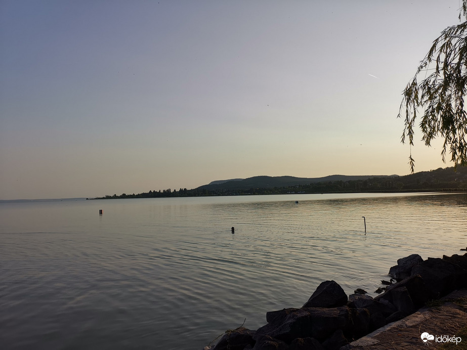 Balatonrendes