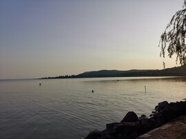 Balatonrendes