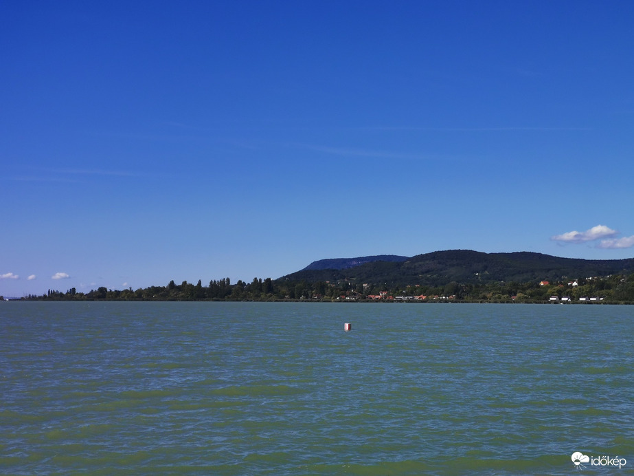 Balatonrendes