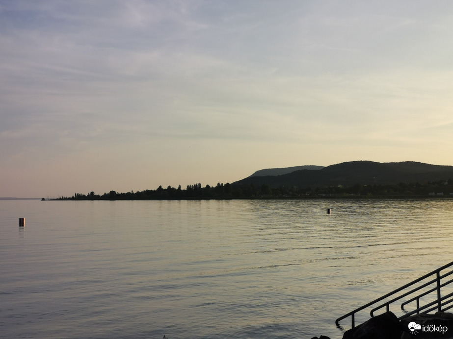 Balatonrendes