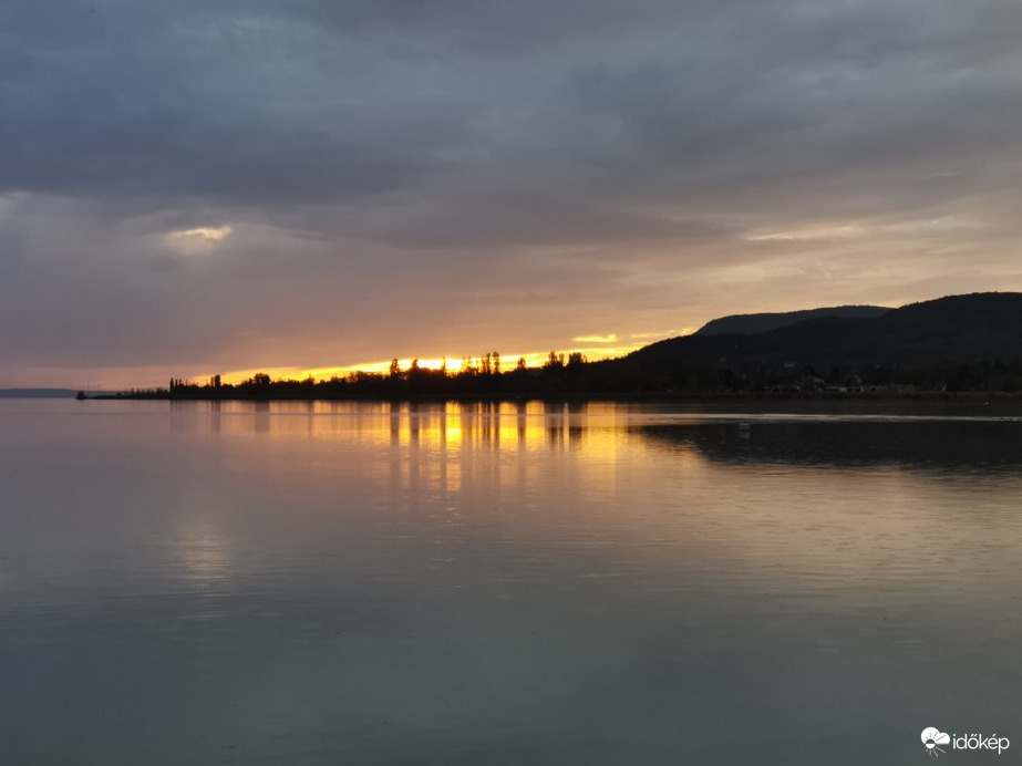 Balatonrendes