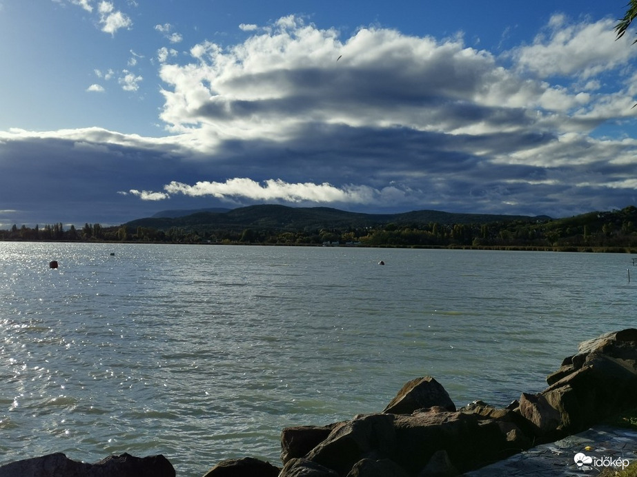 Balatonrendes