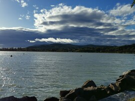 Balatonrendes