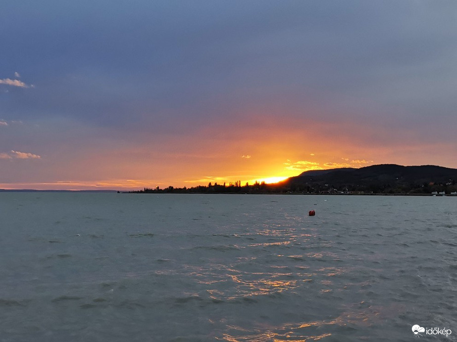 Balatonrendes