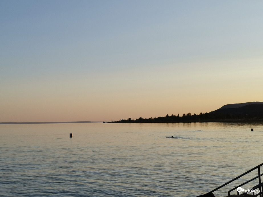 Balatonrendes