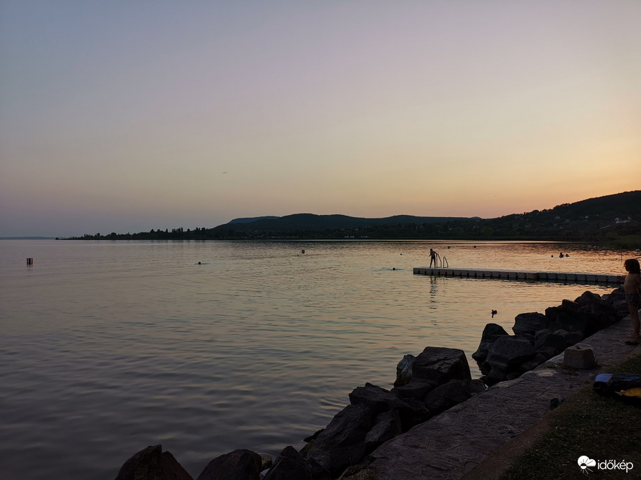 Balatonrendes