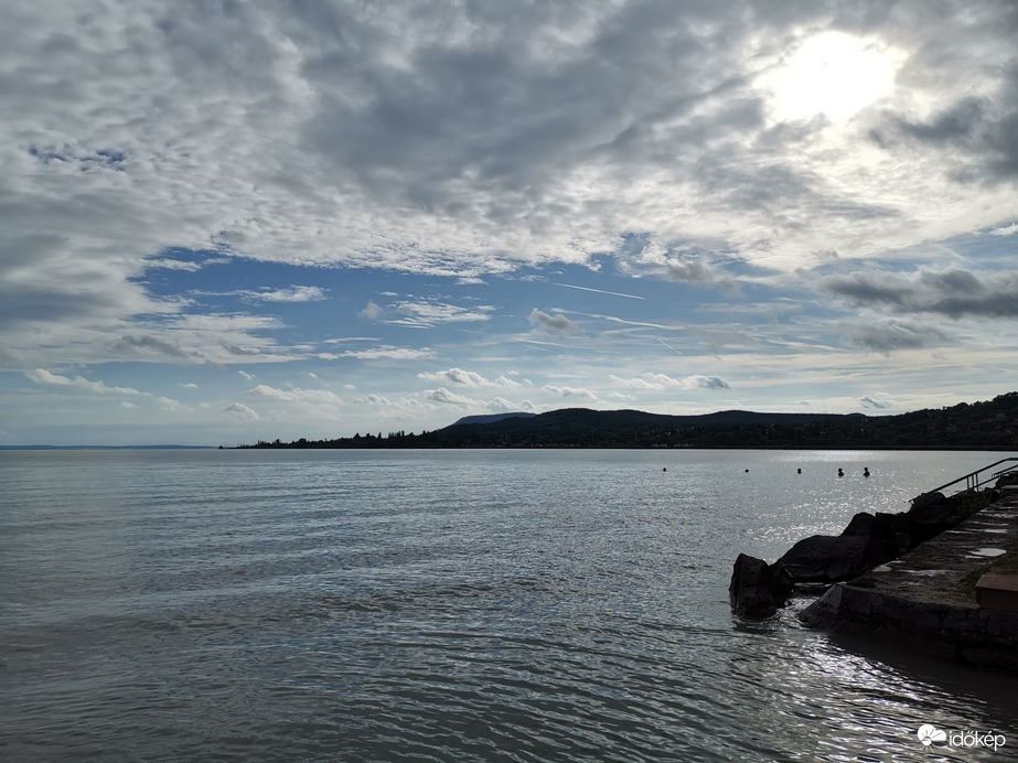 Balatonrendes