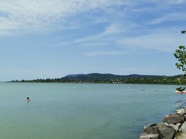 Balatonrendes