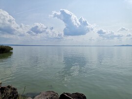 Balatonrendes