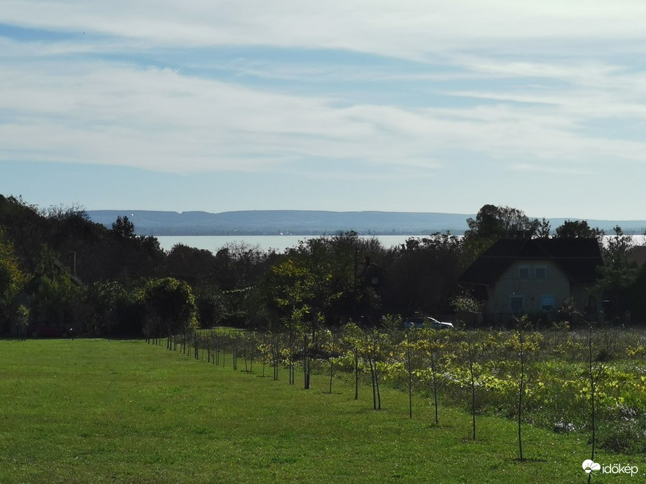 Balatonrendes