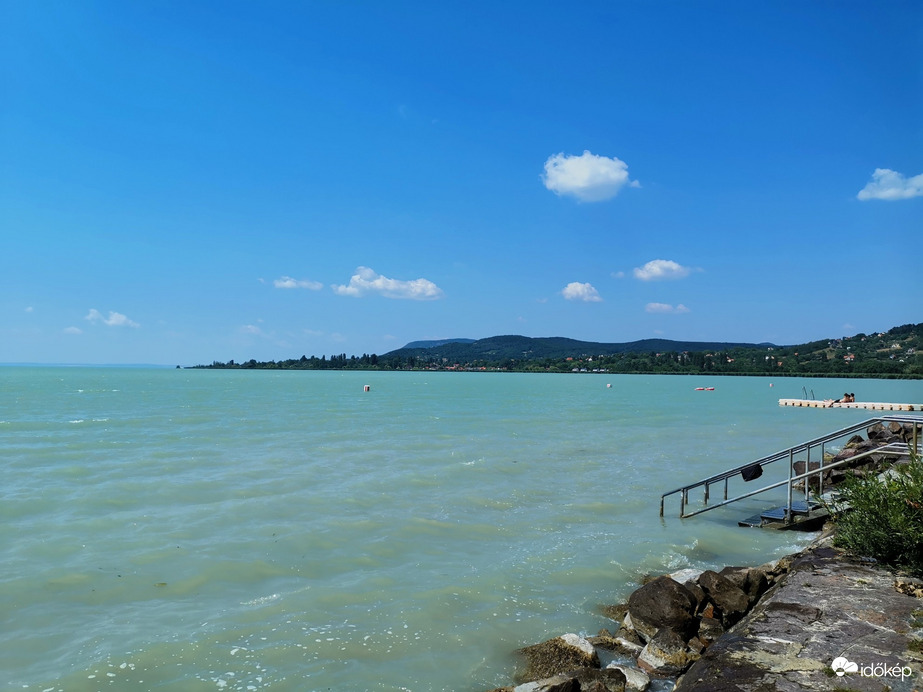 Balatonrendes