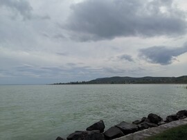 Balatonrendes