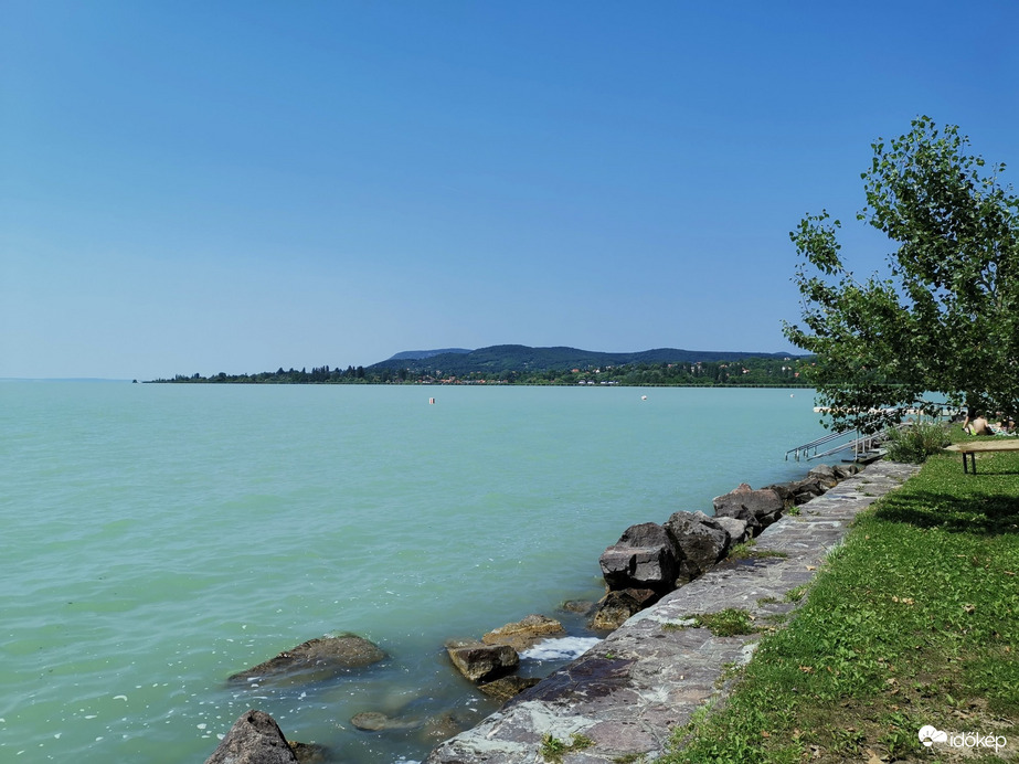 Balatonrendes