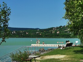 Balatonrendes