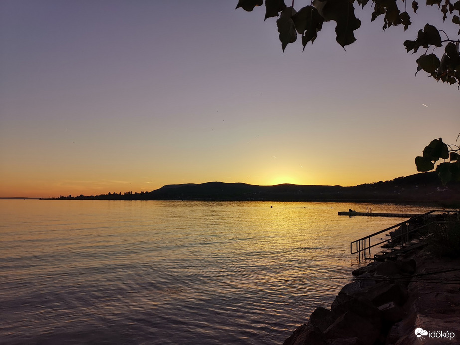 Balatonrendes