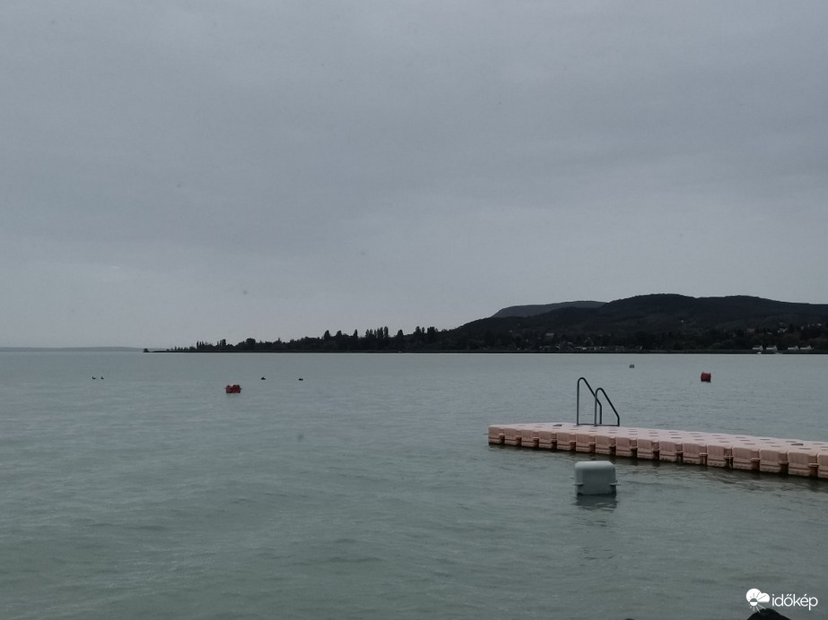 Balatonrendes