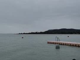 Balatonrendes