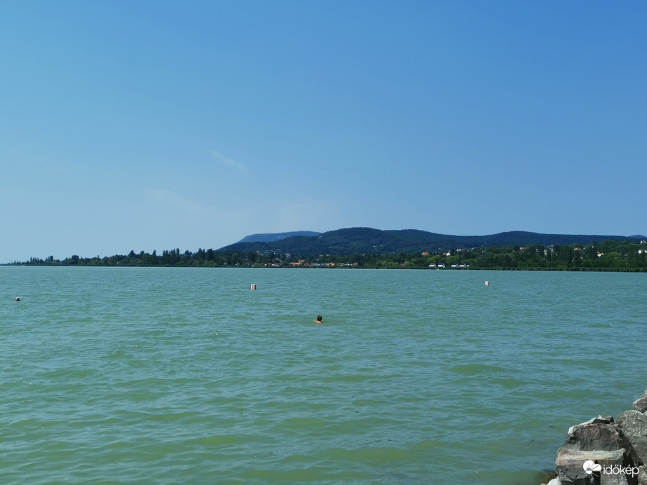 Balatonrendes
