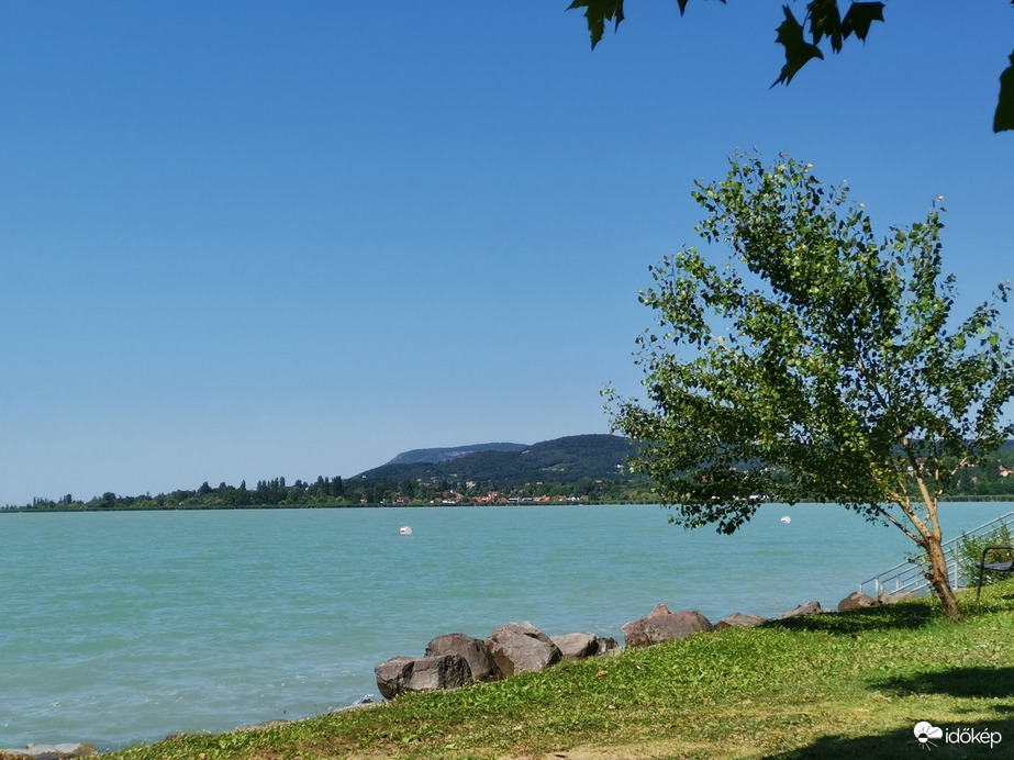 Balatonrendes