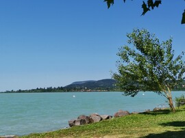 Balatonrendes