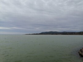 Balatonrendes