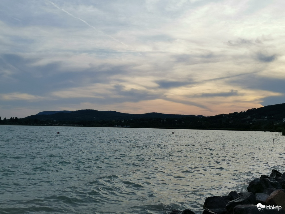 Balatonrendes