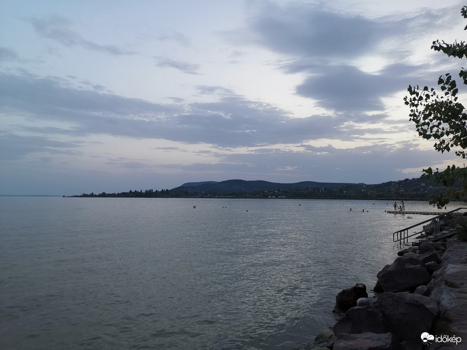 Balatonrendes