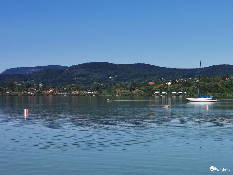 Balatonrendes