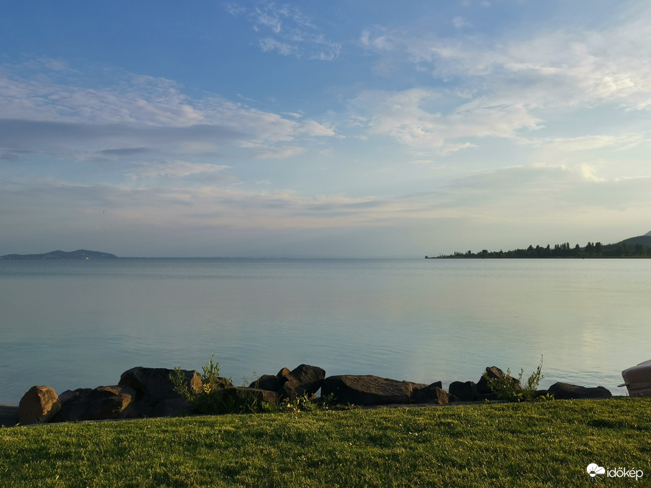 Balatonrendes