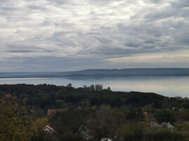 Balatonrendes