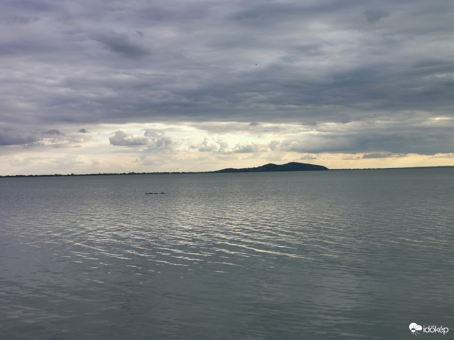 Balatonrendes