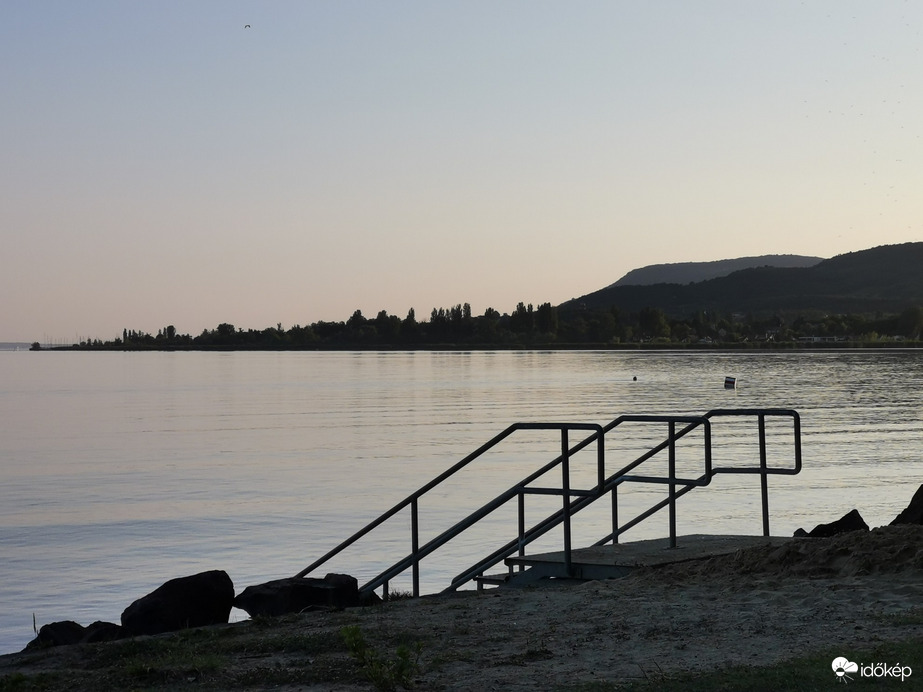 Balatonrendes