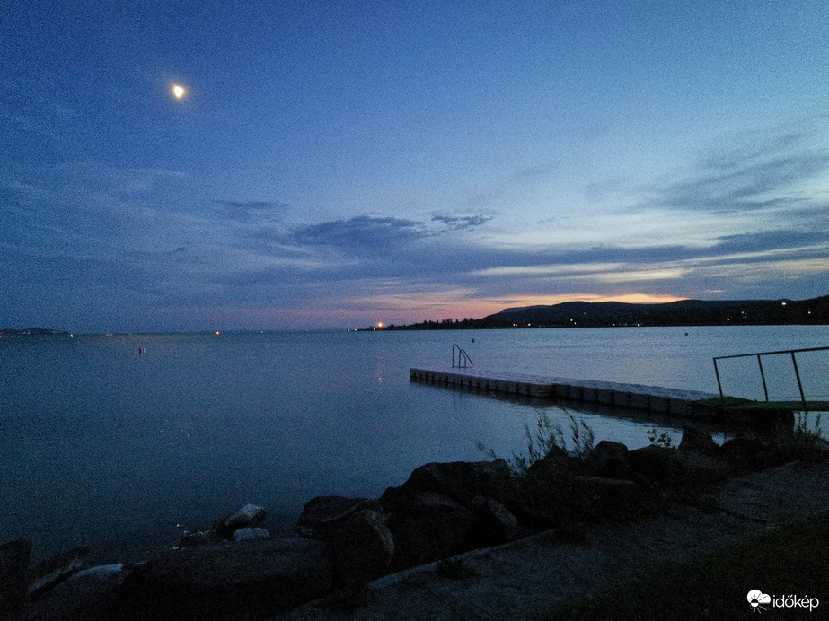 Balatonrendes