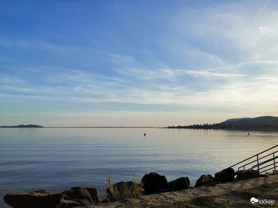 Balatonrendes