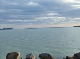 Balatonrendes