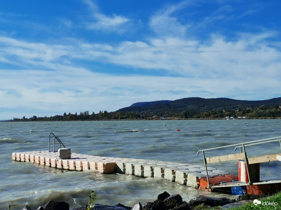 Balatonrendes