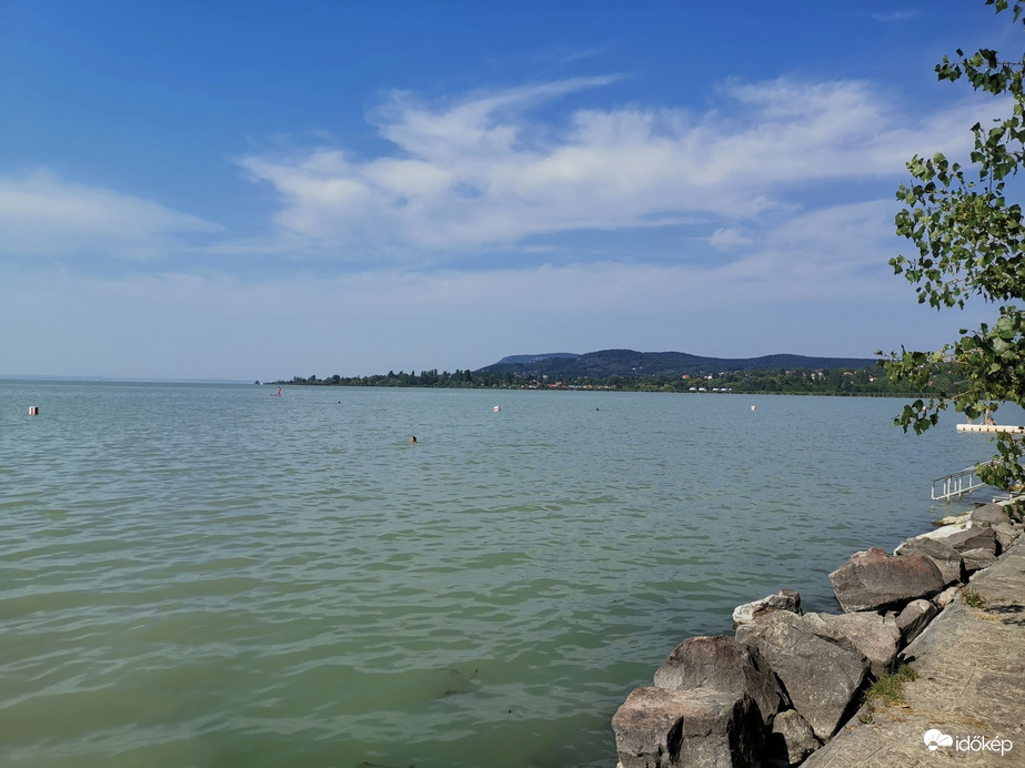Balatonrendes