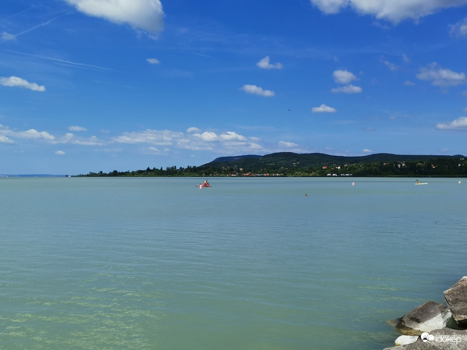 Balatonrendes
