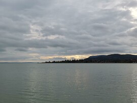 Balatonrendes