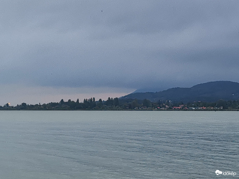 Balatonrendes