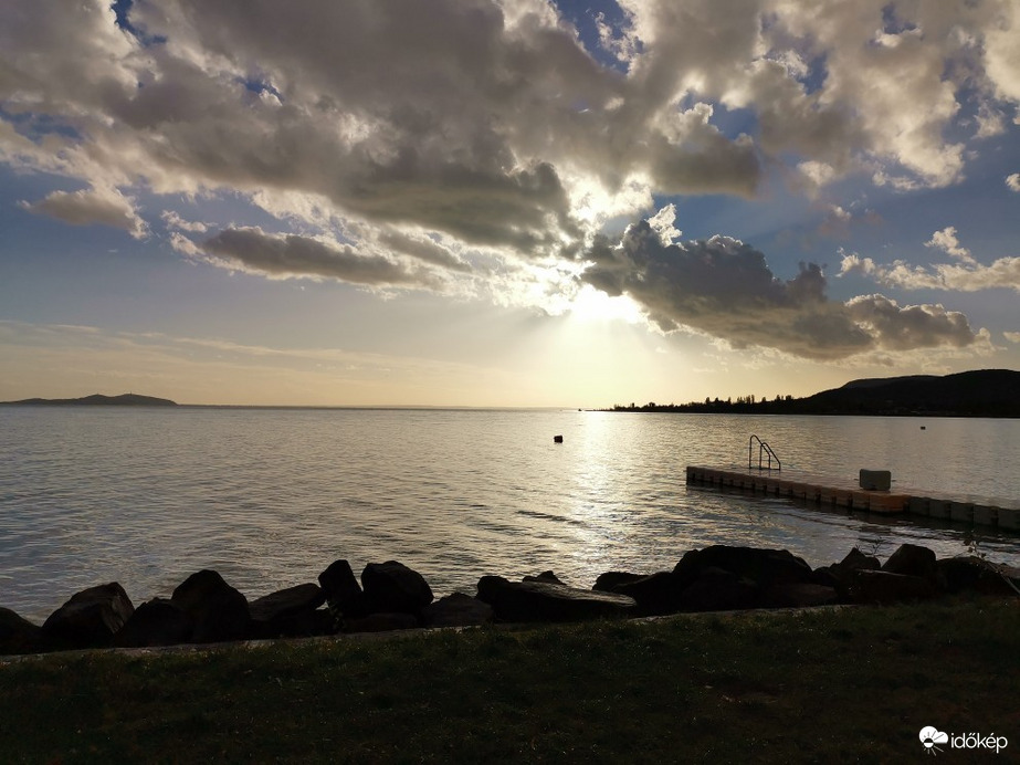 Balatonrendes
