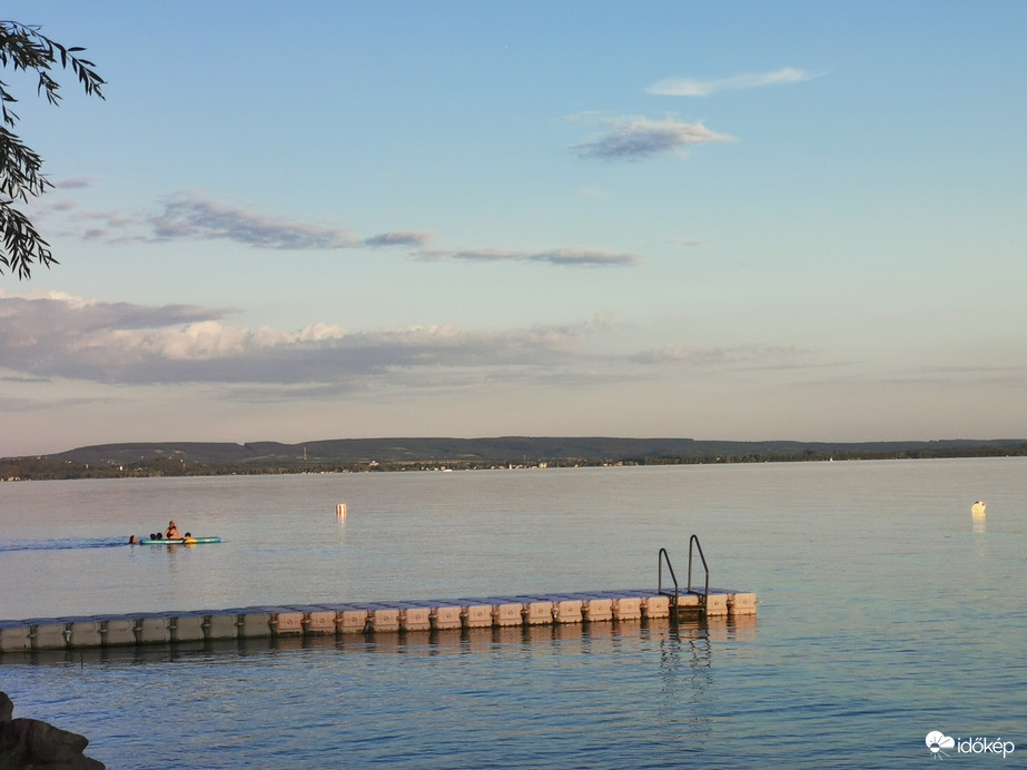 Balatonrendes