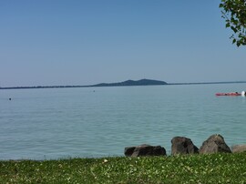 Balatonrendes
