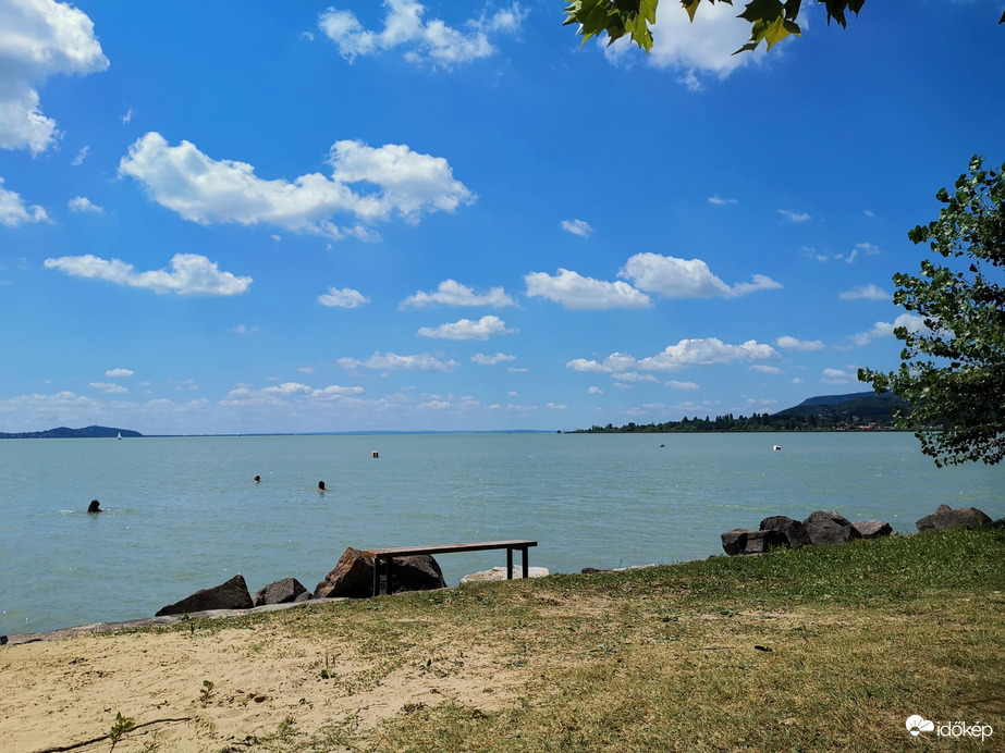 Balatonrendes