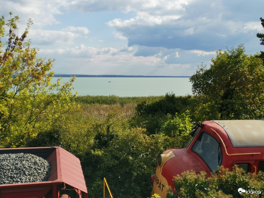 Balatonrendes
