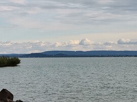 Balatonrendes
